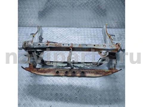 Лонжерон правый Toyota Avensis, 2009 г., OEM SB1DD56L30E097643, арт. 55639, фото 12