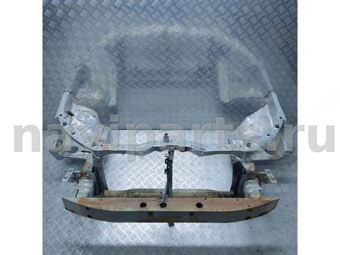 Лонжерон правый Toyota Avensis, 2009 г., OEM SB1DD56L30E097643, арт. 55639, фото 2