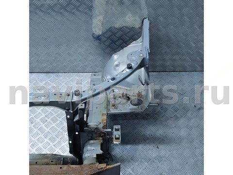 Лонжерон правый Toyota Avensis, 2009 г., OEM SB1DD56L30E097643, арт. 55639, фото 4