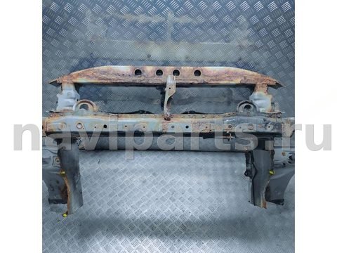 Лонжерон правый Toyota Avensis, 2009 г., OEM SB1DD56L30E097643, арт. 55639, фото 8