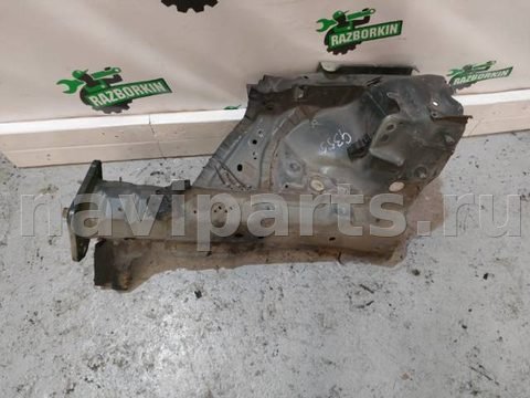 Лонжерон правый Volvo S60 FS70, 2011 г., OEM 31253087, арт. 7413