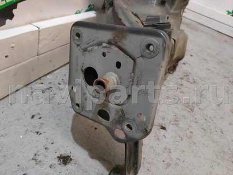 Лонжерон правый Volvo S60 FS70, 2011 г., OEM 31253087, арт. 7413, фото 2