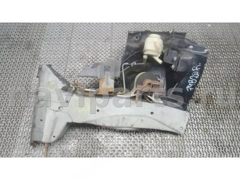 Лонжерон правый Nissan Murano Z50, 2006 г., арт. 74B20IB02