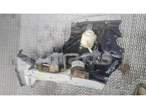 Лонжерон правый Nissan Murano Z50, 2006 г., арт. 74B20IB02, фото 2