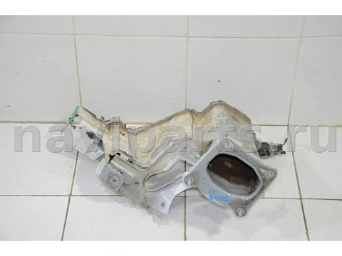 Лонжерон правый Ford Kuga, 2011 г., OEM 1799158, арт. 81073