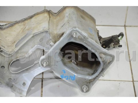 Лонжерон правый Ford Kuga, 2011 г., OEM 1799158, арт. 81073, фото 2