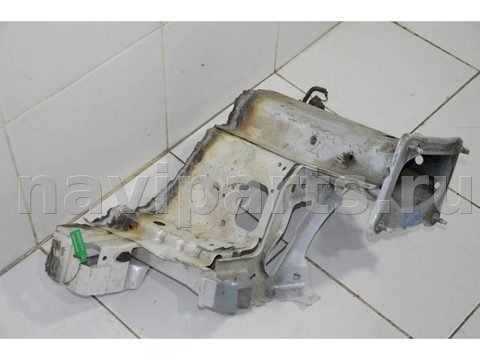 Лонжерон правый Ford Kuga, 2011 г., OEM 1799158, арт. 81073, фото 3