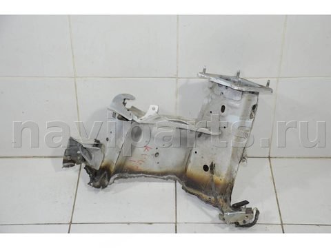 Лонжерон правый Ford Kuga, 2011 г., OEM 1799158, арт. 81073, фото 4