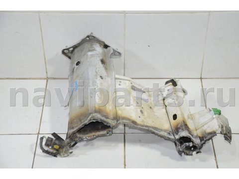 Лонжерон правый Ford Kuga, 2011 г., OEM 1799158, арт. 81073, фото 5