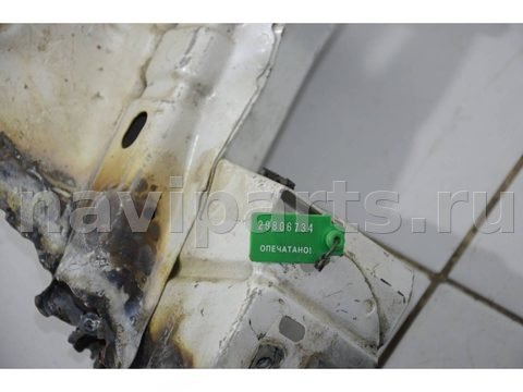 Лонжерон правый Ford Kuga, 2011 г., OEM 1799158, арт. 81073, фото 6