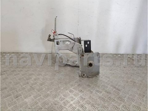 Лонжерон правый Renault Master, 2015 г., арт. 88288251