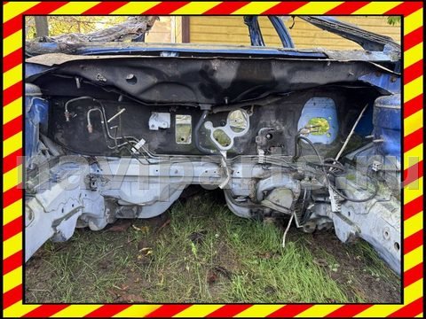 Лонжерон правый Mitsubishi Lancer, 2009 г., OEM 5220C508, арт. 88694465, фото 3