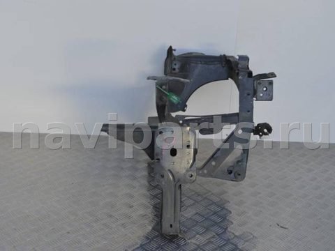 Лонжерон правый Renault Megane, 2010 г., арт. 90033880