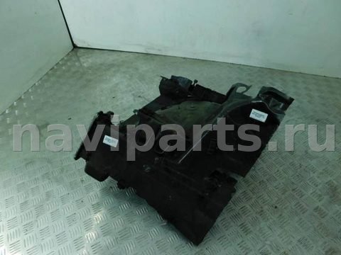 Лонжерон правый Mercedes E W211, 2009 г., арт. 9112615