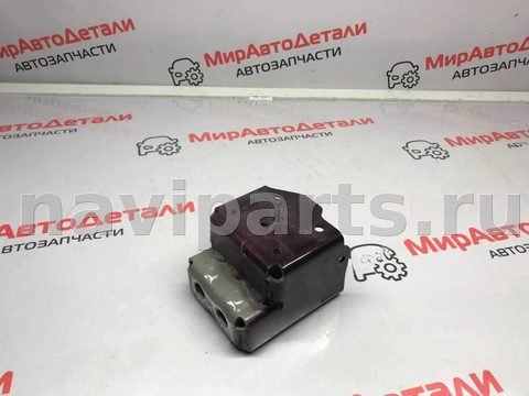 Лонжерон правый Chevrolet Trax, 2019 г., арт. 97079290_1