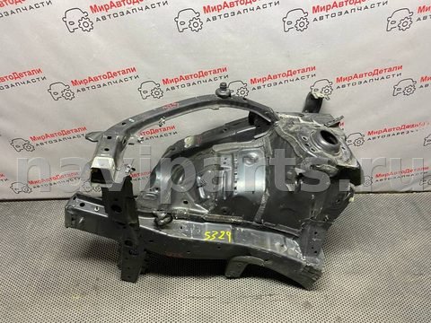 Лонжерон правый GMC Terrain, 2018 г., арт. 97132258