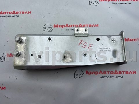 Лонжерон правый Chevrolet Camaro, 2019 г., OEM 23304495, арт. 97136323