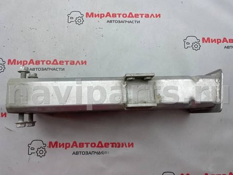 Лонжерон правый Chevrolet Camaro, 2019 г., OEM 23304495, арт. 97136323, фото 2