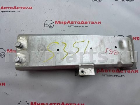 Лонжерон правый Chevrolet Camaro, 2019 г., OEM 23304495, арт. 97136323, фото 3
