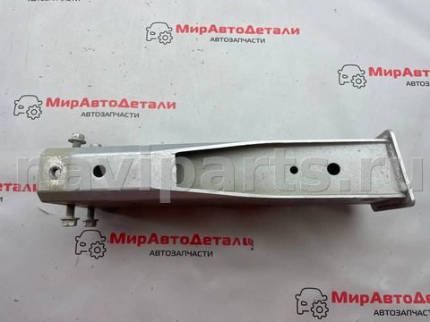 Лонжерон правый Chevrolet Camaro, 2019 г., OEM 23304495, арт. 97136323, фото 4