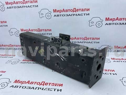 Лонжерон правый Chevrolet Camaro, 2019 г., OEM 23304495, арт. 97145332