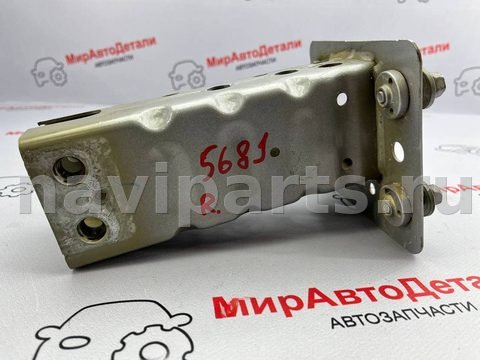 Лонжерон правый Opel Mokka, 2018 г., OEM 42392685, арт. 97156396_1, фото 2
