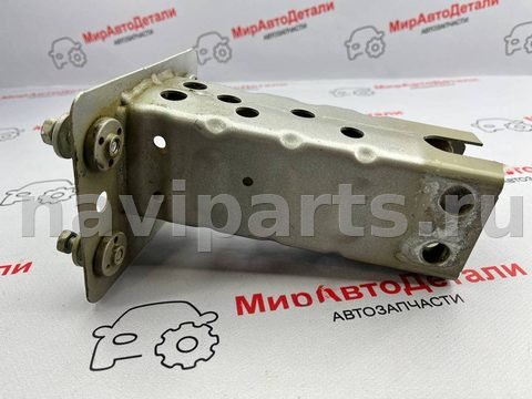 Лонжерон правый Opel Mokka, 2018 г., OEM 42392685, арт. 97156396_1, фото 4