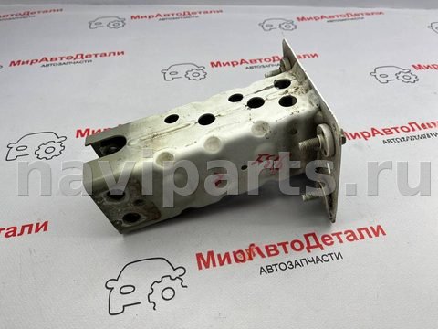 Лонжерон правый Buick Encore, 2018 г., OEM 42392685, арт. 97156398