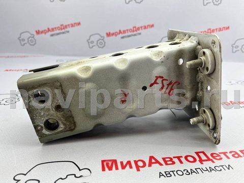 Лонжерон правый Chevrolet Trax, 2019 г., OEM 42392685, арт. 97156398_2