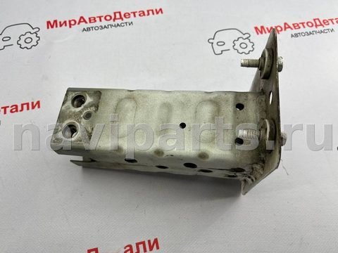 Лонжерон правый Chevrolet Trax, 2019 г., OEM 42392685, арт. 97156398_2, фото 4