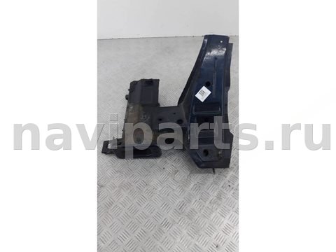 Лонжерон правый BMW X6 E71/E72, 2010 г., OEM 41112359510, арт. 99959361143