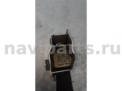 Лонжерон правый BMW X6 E71/E72, 2010 г., OEM 41112359510, арт. 99959361143, фото 2