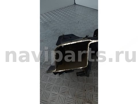 Лонжерон правый BMW X6 E71/E72, 2010 г., OEM 41112359510, арт. 99959361143, фото 3