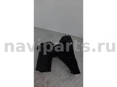 Лонжерон правый BMW X6 E71/E72, 2010 г., OEM 41112359510, арт. 99959361143, фото 4
