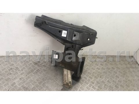 Лонжерон правый BMW X5 E70, 2008 г., OEM 41117174282, арт. 99959371305