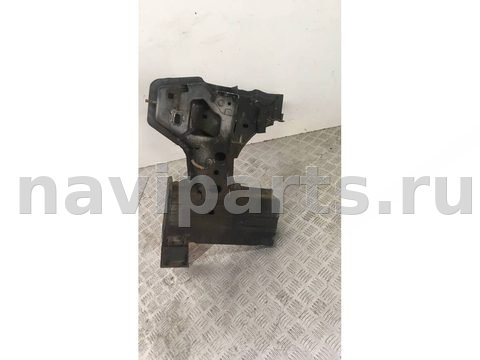 Лонжерон правый BMW X5 E70, 2008 г., OEM 41117174282, арт. 99959371305, фото 3