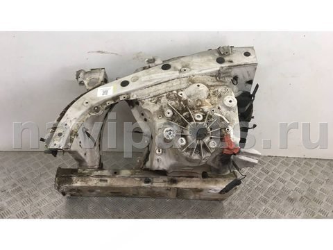 Лонжерон правый BMW 6 F06/F12/F13, 2014 г., OEM 41107259360, арт. 99959372922