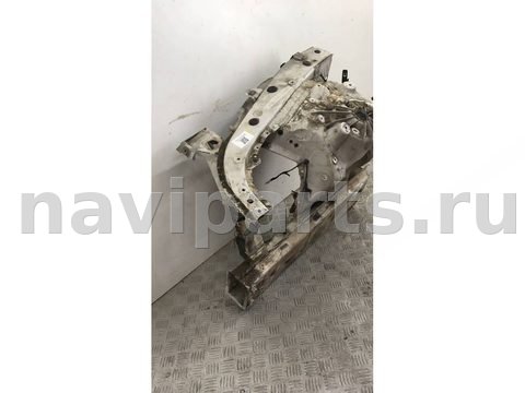 Лонжерон правый BMW 6 F06/F12/F13, 2014 г., OEM 41107259360, арт. 99959372922, фото 2