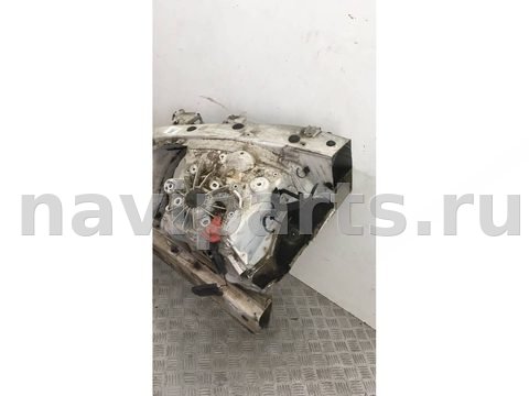 Лонжерон правый BMW 6 F06/F12/F13, 2014 г., OEM 41107259360, арт. 99959372922, фото 3