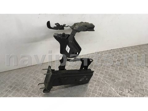 Лонжерон правый BMW 6 E63/E64, 2009 г., OEM 41117120880, арт. 99959373570