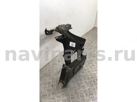 Лонжерон правый BMW 6 E63/E64, 2009 г., OEM 41117120880, арт. 99959373570, фото 2