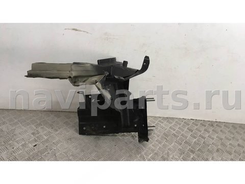 Лонжерон правый BMW 6 E63/E64, 2009 г., OEM 41117120880, арт. 99959373570, фото 3