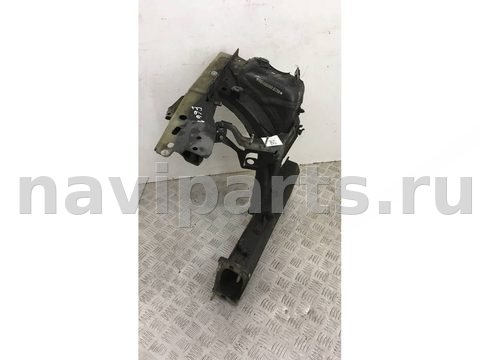 Лонжерон правый BMW 3 E90/E91/E92/E93, 2006 г., OEM 41147135610, арт. 99959374210