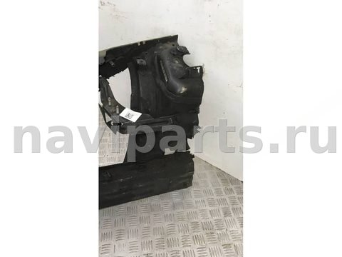 Лонжерон правый BMW 3 E90/E91/E92/E93, 2006 г., OEM 41147135610, арт. 99959374210, фото 2