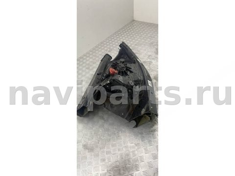 Лонжерон правый BMW 5 F10/F11/GT F07, 2015 г., OEM 41107204048, арт. 999593795727_2, фото 4