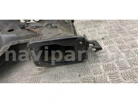 Лонжерон правый BMW X5 E70, 2008 г., арт. 999593983706_1, фото 2