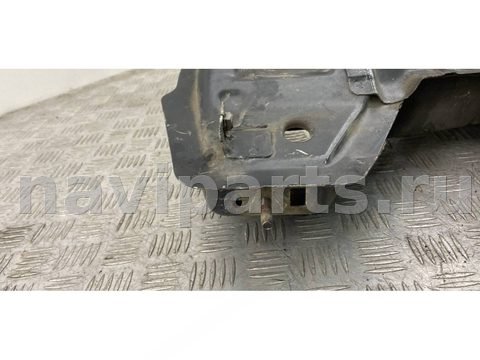 Лонжерон правый BMW X5 E70, 2008 г., арт. 999593983706_1, фото 3
