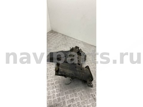Лонжерон правый BMW X5 E70, 2008 г., арт. 999593983706_1, фото 5