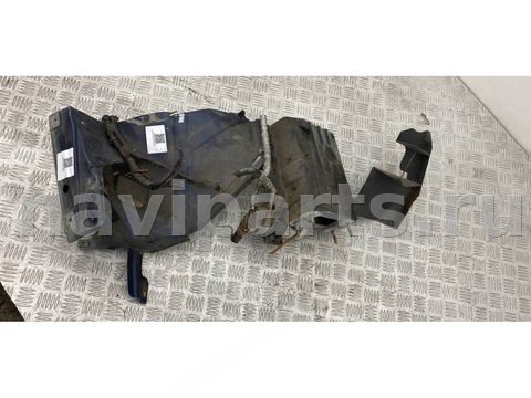 Лонжерон правый BMW X3 E83, 2006 г., арт. 999593985355