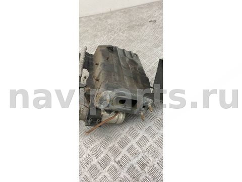 Лонжерон правый BMW X3 E83, 2006 г., арт. 999593985355, фото 2
